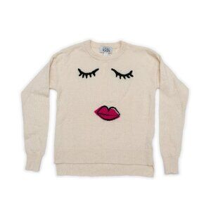 Autumn Cashmere Sweater